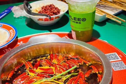 淑芬串串公司·火锅串串香(中山公园店)