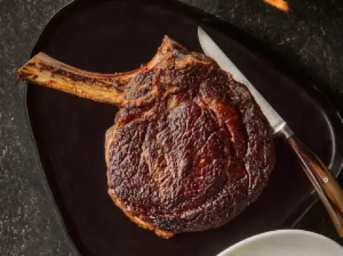 Jacobs & Co. Steakhouse