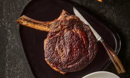 Jacobs & Co. Steakhouse