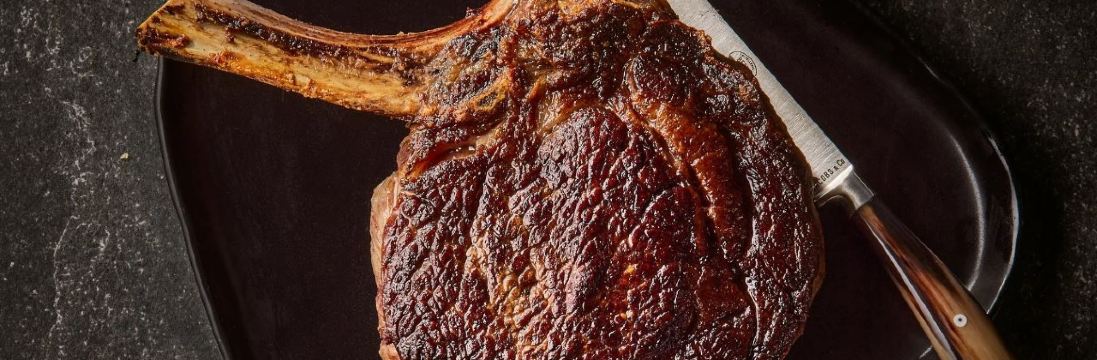 Jacobs & Co. Steakhouse