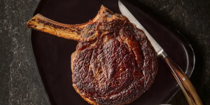 Jacobs & Co. Steakhouse