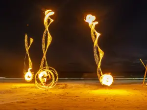 Popular Night Attractions in Langkawi