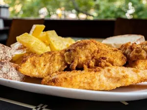 La Bella Bar Dart Club