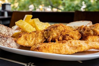 La Bella Bar Dart Club