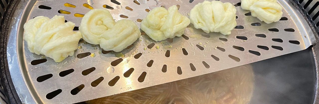 70後铁锅炖(坡博店)