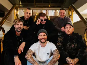 Perth | Electric Callboy《Tanzneid》World Tour