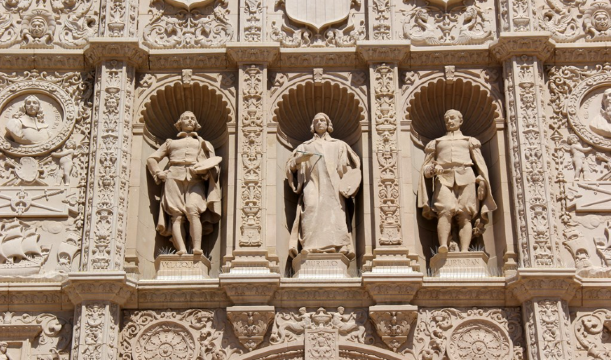 Local Visions: Reimagining the Façade | The San Diego Museum of Art