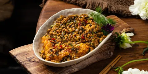 萶苼chunsheng餐廳