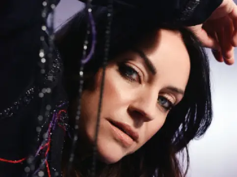 캘더데일 | Amy Macdonald 2026 투어