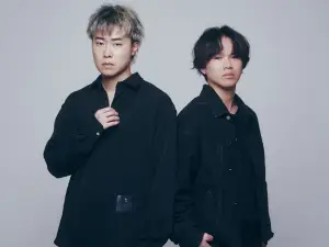 日本松山 · TENSONG 2026巡演