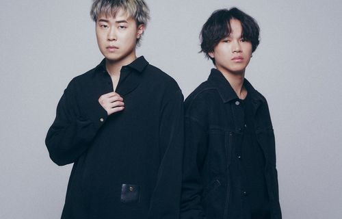Matsuyama | TENSONG Tour