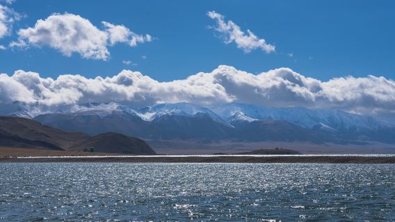 Moon Bay