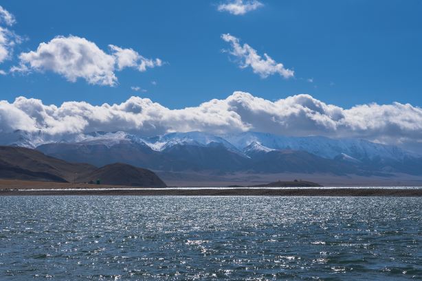 Moon Bay