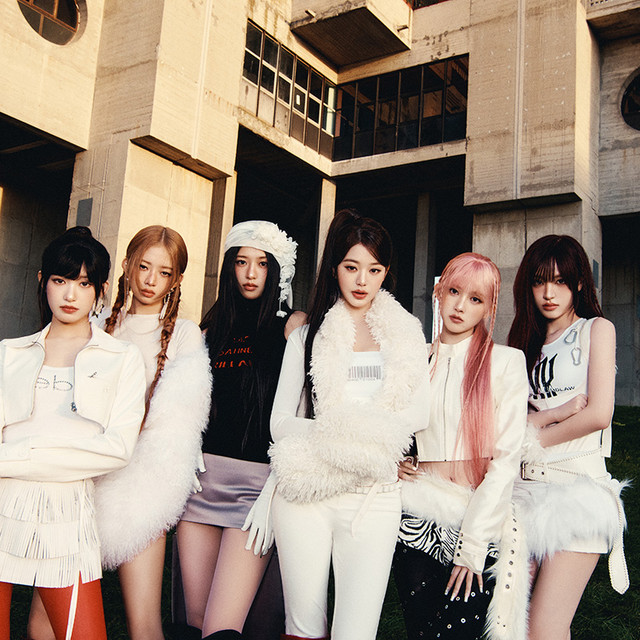 밴쿠버 | 아이브 2026《SHOW WHAT I AM》월드 투어 | 로저스 아레나