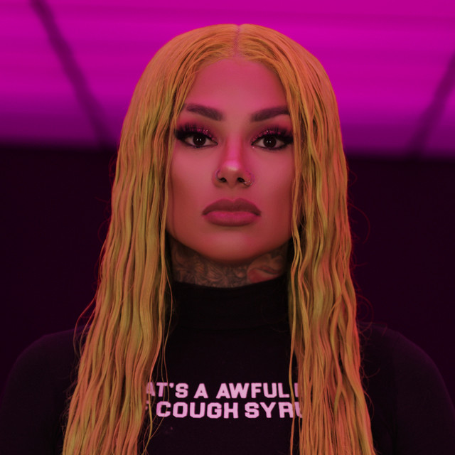 Berkeley | Snow Tha Product《BEFORE I CRASHOUT》Tour | The UC Theatre Taube Family Music Hall