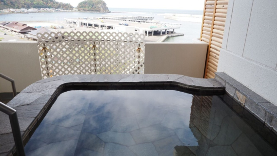 Utoro Onsen