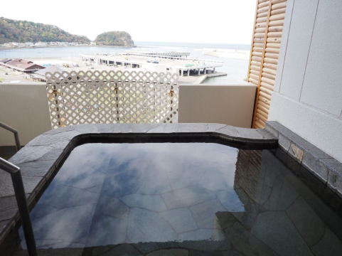 Utoro Onsen