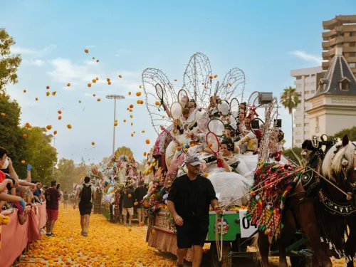 Gran Fira de València | Valencia