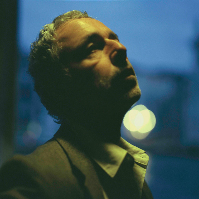 Dortmund | Baxter Dury 2026<Allbarone>Tour | Junkyard
