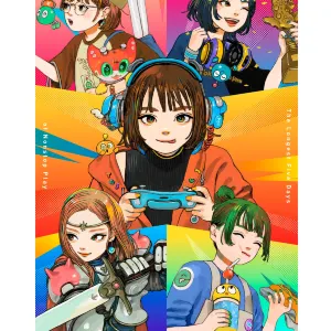 東京電玩展2026(TOKYO GAME SHOW 2026)