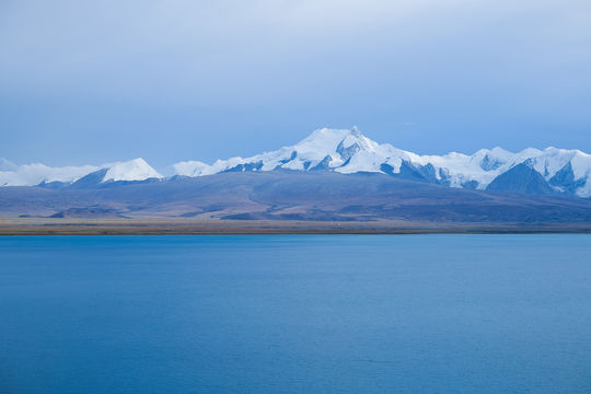 Lake Pelku Viewing Platform
