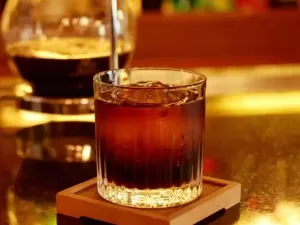 Hill.Cocktail半山酒吧（中山店）