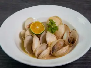 Elilai Seaside Dining