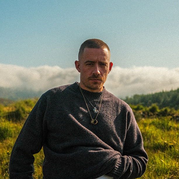 Gilford | Dermot Kennedy<The Weight of the Woods>Tour | BankNH Pavilion