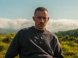 美國吉爾福特 · Dermot Kennedy《The Weight of the Woods》巡演