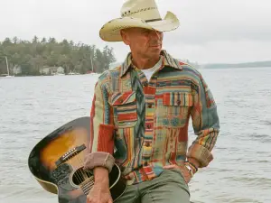 美國密爾沃基 · Kenny Chesney《The Original Vibe Room》 巡演