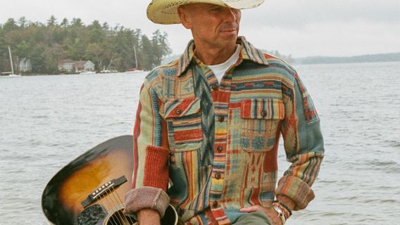 Milwaukee | Kenny Chesney<The Original Vibe Room>Tour
