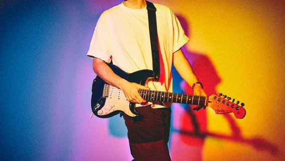 Asheville | Cory Wong Tour