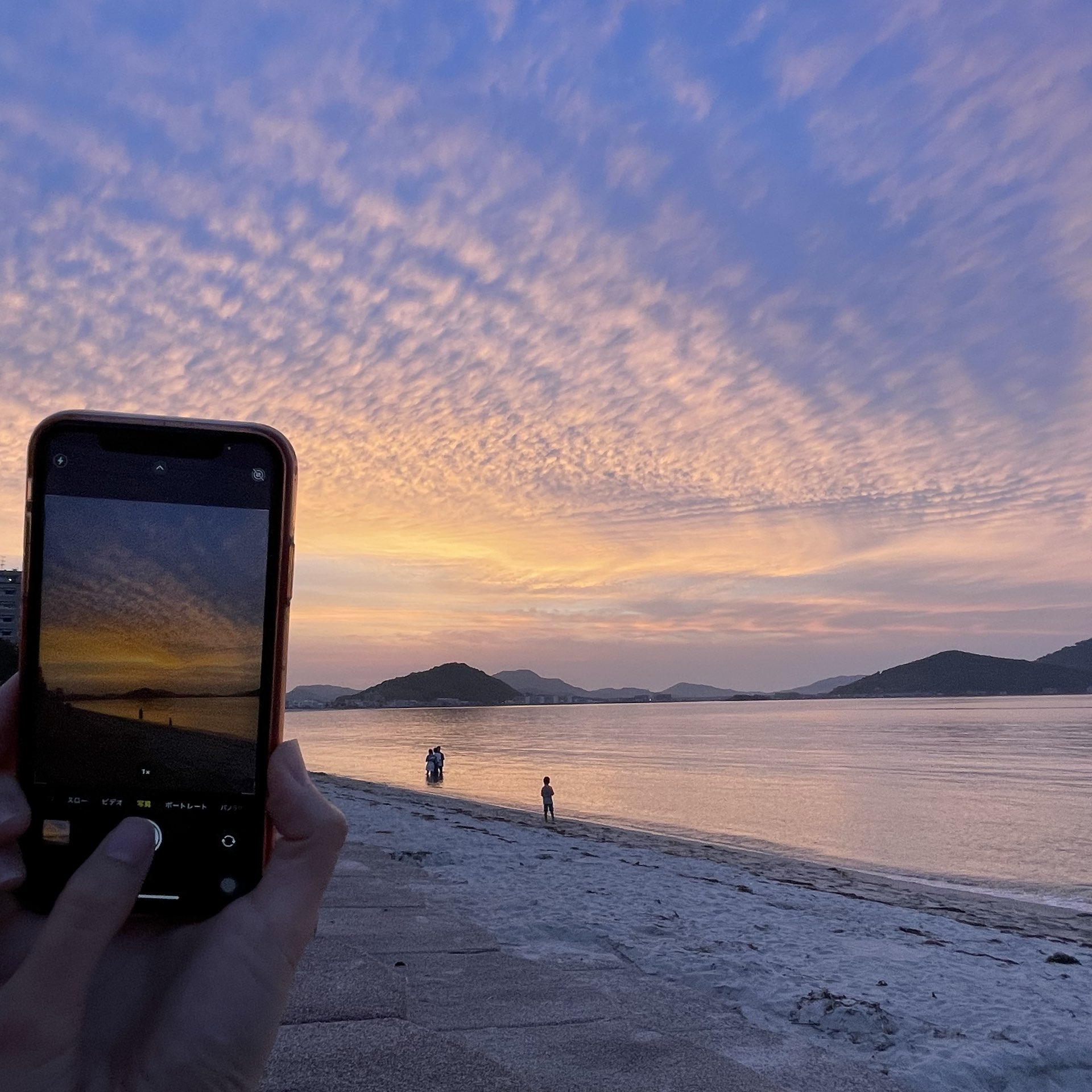 福岡の隠れスポット 長垂海岸 Trip Com 糸島の旅のブログ
