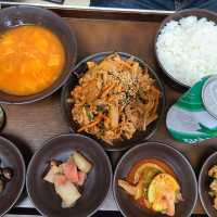 춘천 강원대 근처 가성비 최고 맛집!