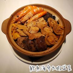 莆田（荷里活廣場店）張用戶圖片
