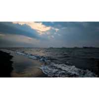 Tirang Beach