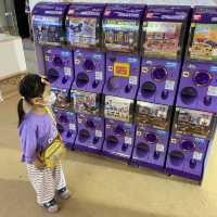 【打卡】迪士尼公主登陸