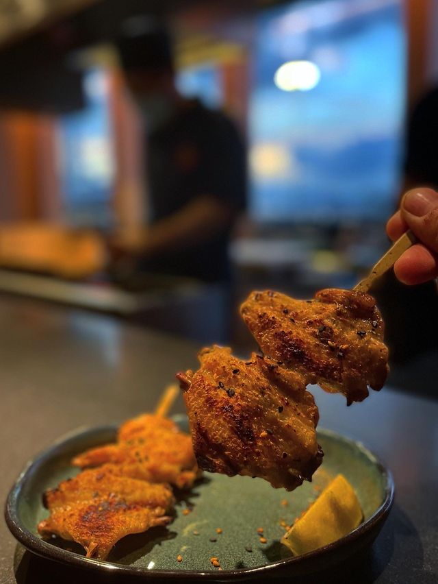 超高質嘅日本鉄板燒店
