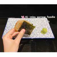 藝術級Omakase(上) 