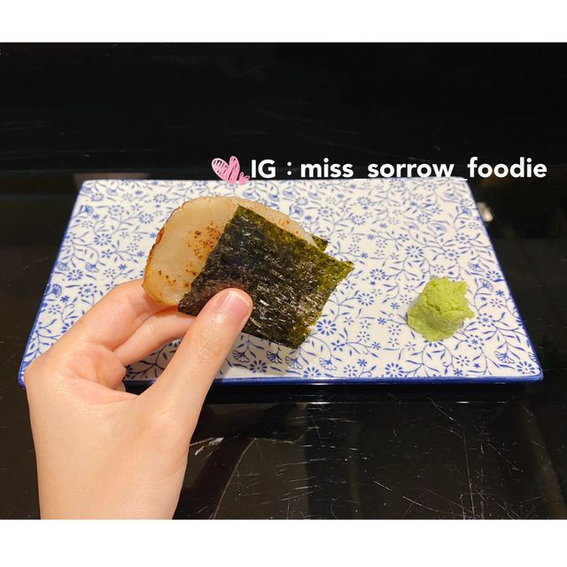 藝術級Omakase(上) 