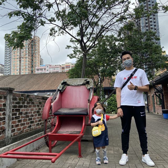 【免費打卡】土瓜灣｜牛棚藝術村