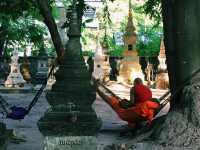 Meditation day at Sok Pa Luang 