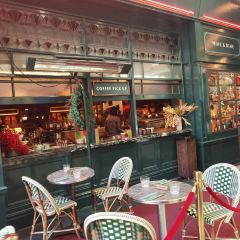 THE GROUNDS OF THE CITY User Photo