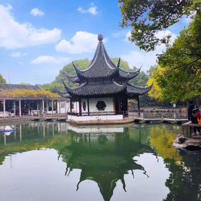 400 Years Old Temple!