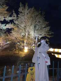 동궁과 월지, 경주