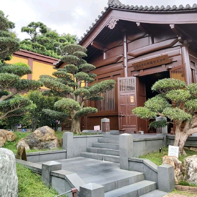 假日親子遊 ~ 文化藝術導賞團
