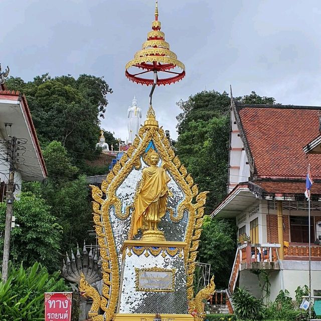 วัดพลงไสว