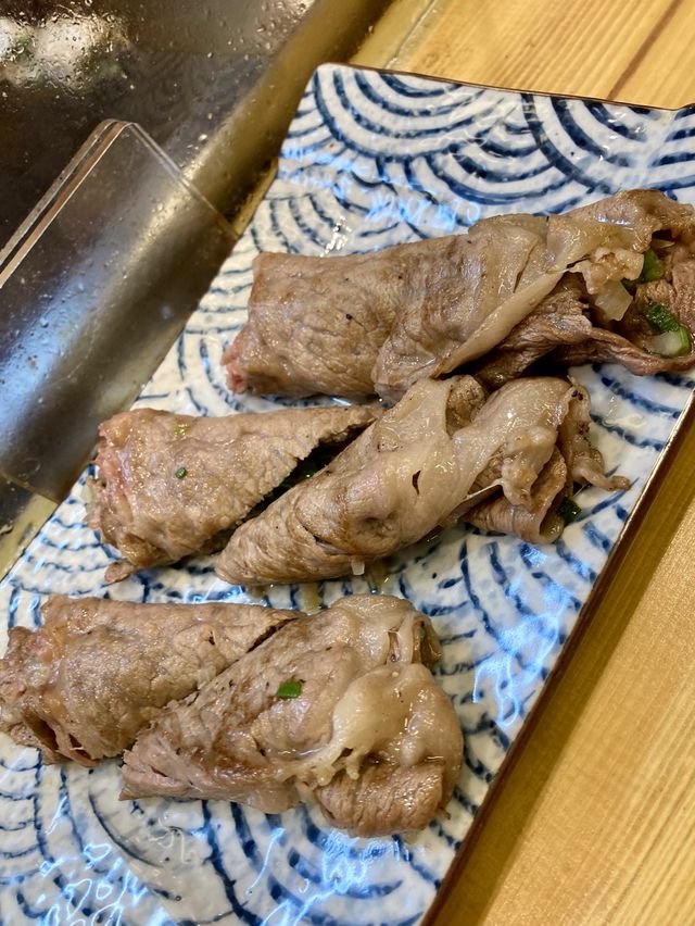 特色鐵板燒