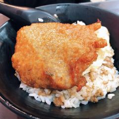 Maluyishaorou Rice ảnh của người dùng