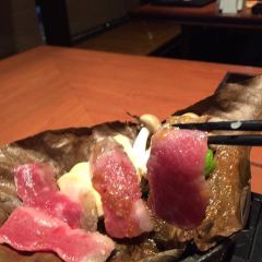 Thousand years of feast Hachinohe East Exit Ekimae User Photo